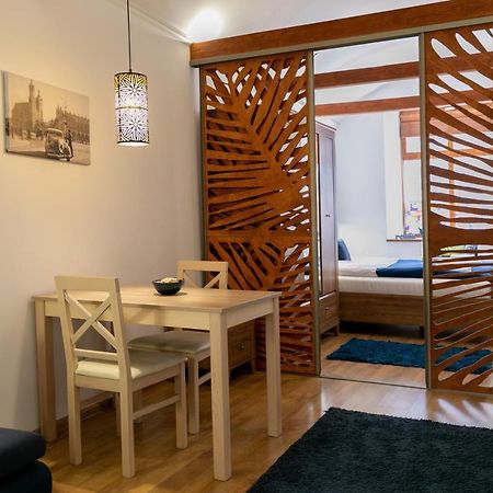 Studio Wielopole 10 Krasków Εξωτερικό φωτογραφία