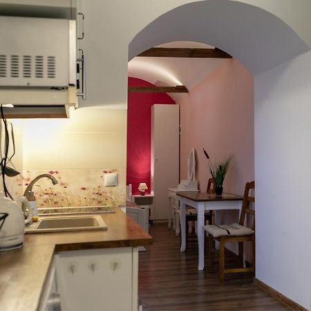 Studio Wielopole 10 Krasków Εξωτερικό φωτογραφία