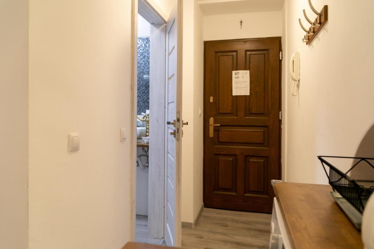 Studio Wielopole 10 Krasków Εξωτερικό φωτογραφία
