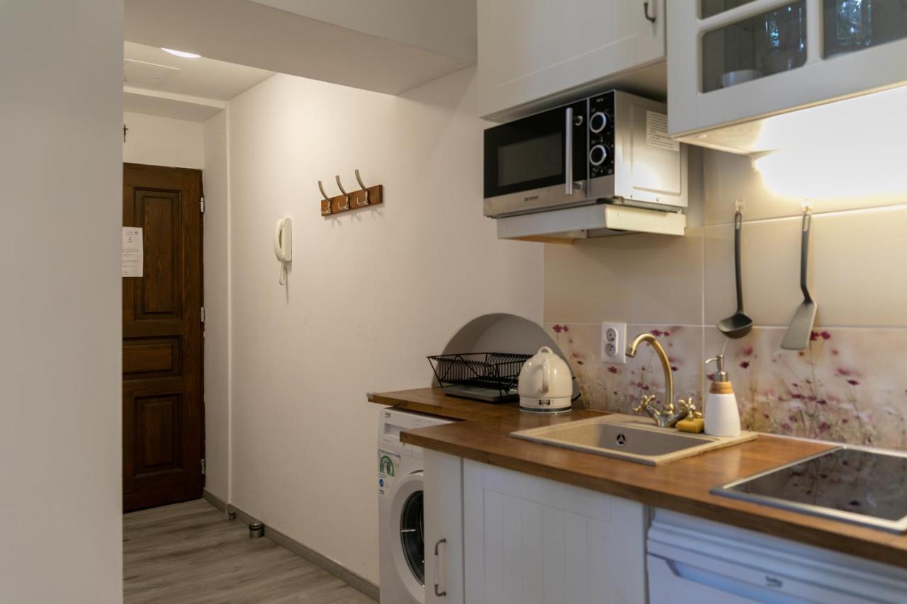 Studio Wielopole 10 Krasków Εξωτερικό φωτογραφία