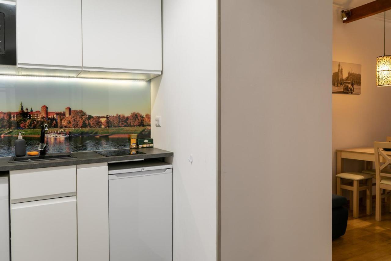 Studio Wielopole 10 Krasków Εξωτερικό φωτογραφία