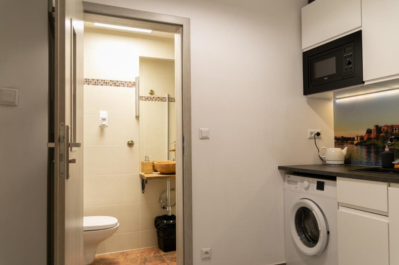 Studio Wielopole 10 Krasków Εξωτερικό φωτογραφία